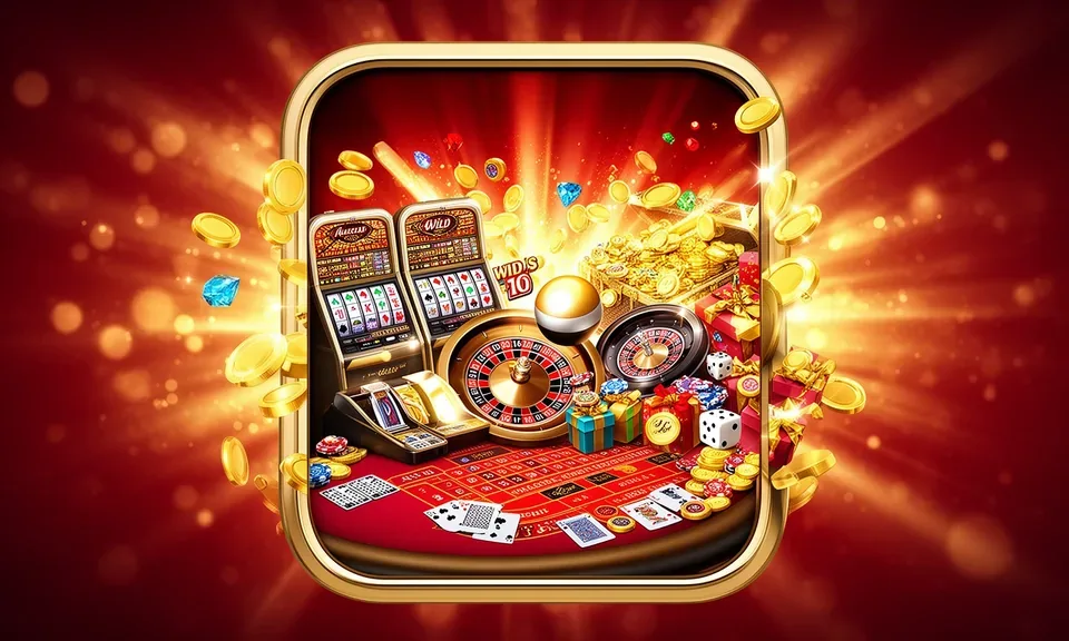 kakap99 Bonus
