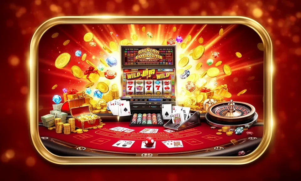 kakap99 Live Blackjack Elite